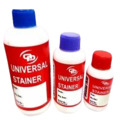 Universal Stainer
