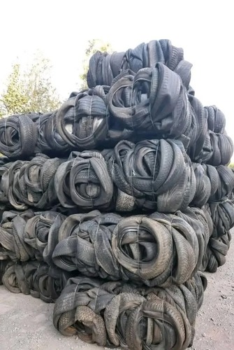 Used Tires - Size: Multiple
