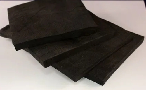 Waterproof Epdm Rubber Sheets