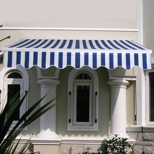 Window Awning - Application: .