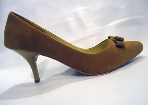 Women Party Wear Heel Sandals - Color: Multicolour