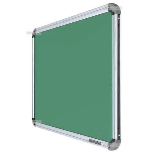  Non-Magnetic Green Chalk Board