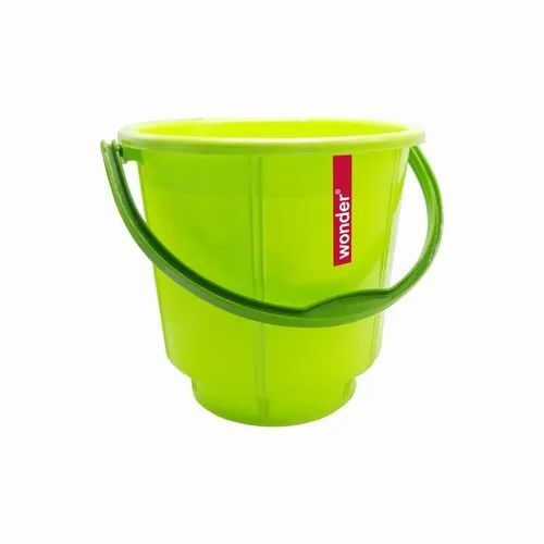 13 Litre Plastic Bucket