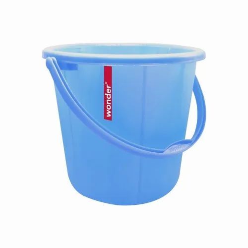 14 Litre Plastic Bucket