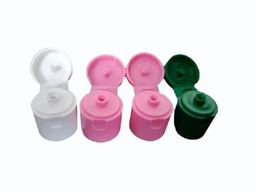 15 Mm Fliptop Cap