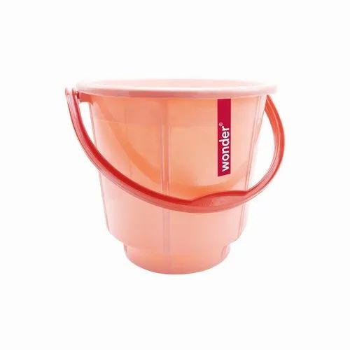 16 Litre Plastic Bucket