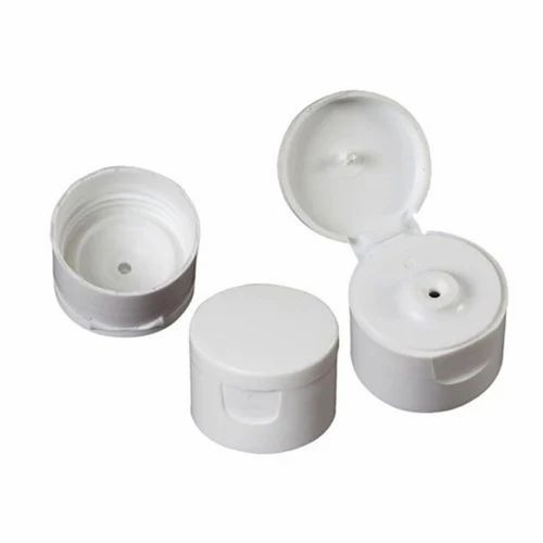 19 Mm Flip Top Cap