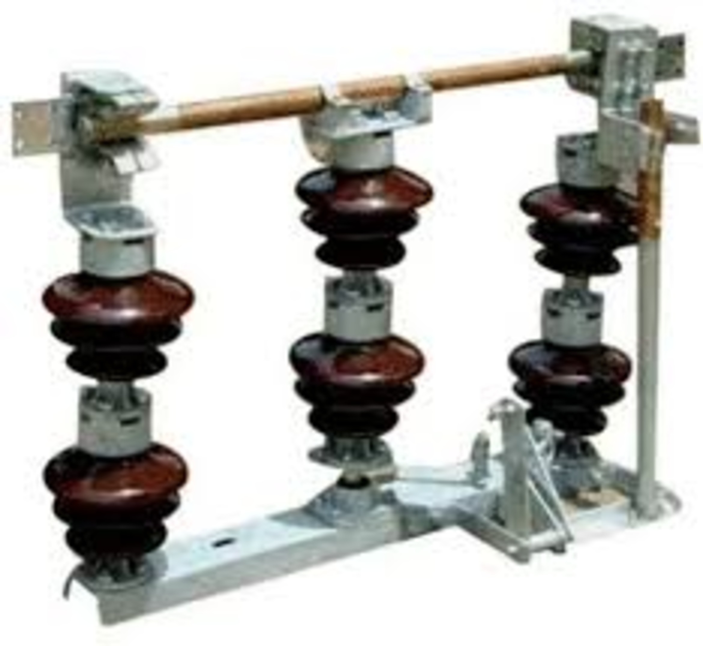 33kv 800 Amp Isolator