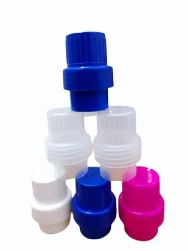 38mm Liquid Detergent Cap