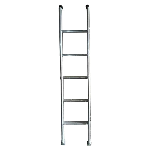 5 Step Aluminum Ladder