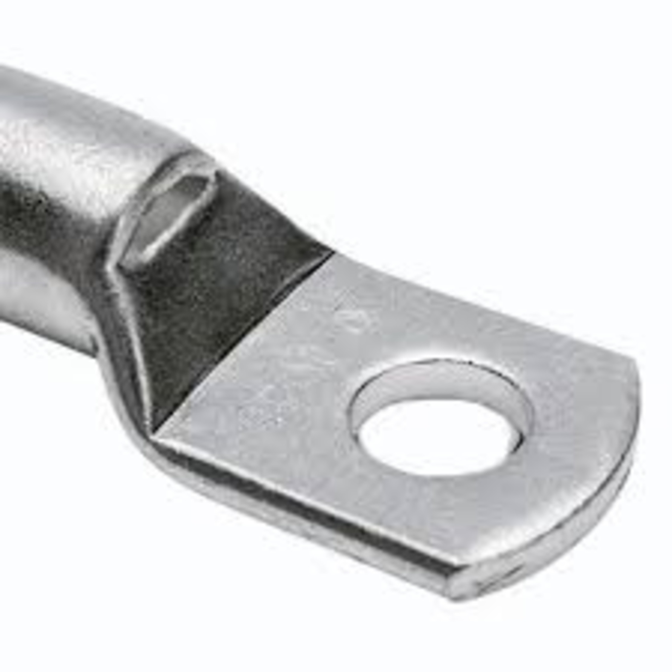 Aluminium Lugs