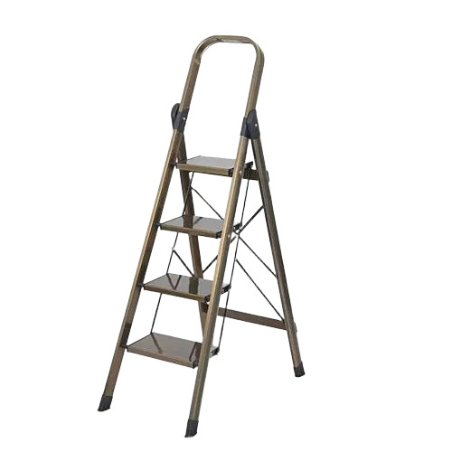 Aluminium Steps Ladder