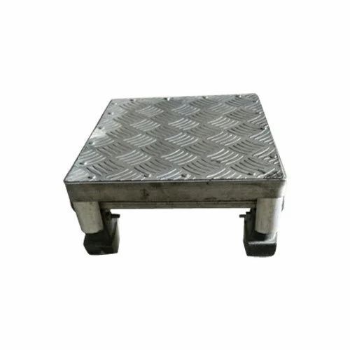 Aluminium Stool