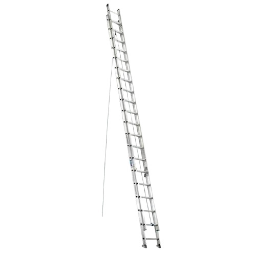 Aluminum Extension Ladder