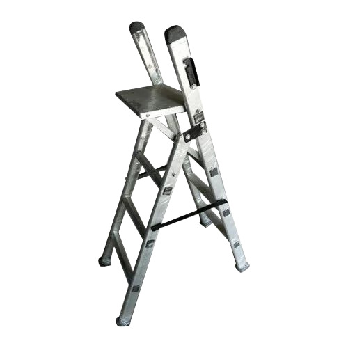Aluminum Ladder
