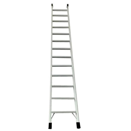 Aluminum Straight Ladder