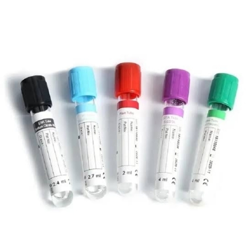Blood Collection Tube