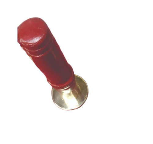 Brass Seal Stamp