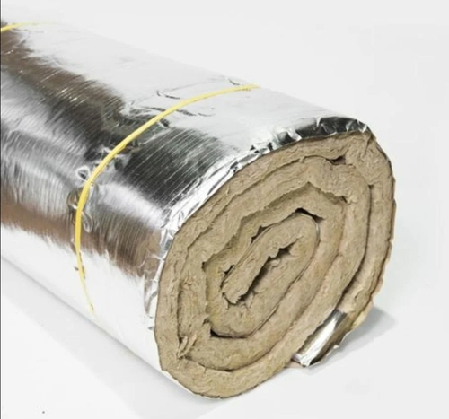 Building Insulation Rolls