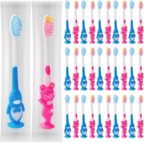 Children Toothbrush - Material: ..............
