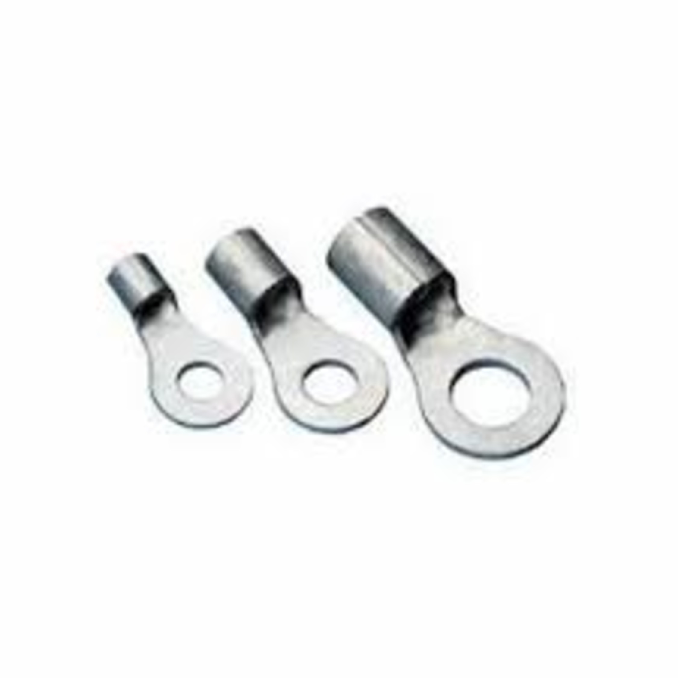 Copper Ring Type Lugs