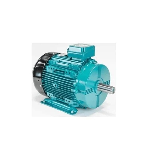 Crompton Electric Motor