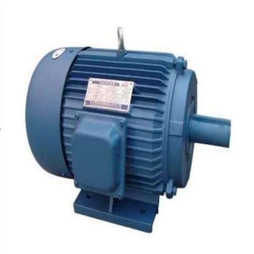 Crompton Greaves Motor