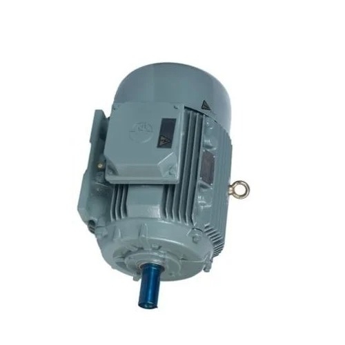 Crompton Three Phase Motor