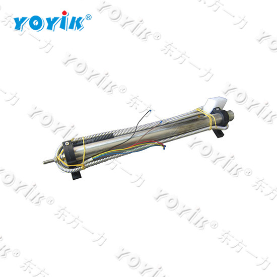 Displacement Sensor ZDET200B Rajghat power