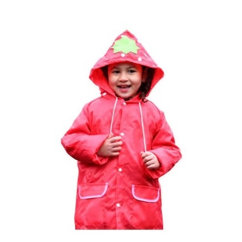 Duckback Kids Rain Coat