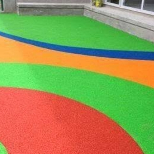 EPDM Flooring