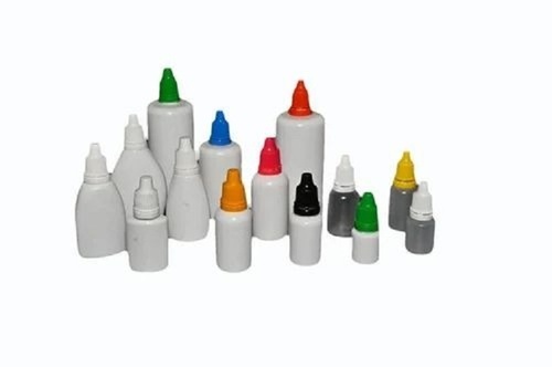 Eye Dropper Bottle