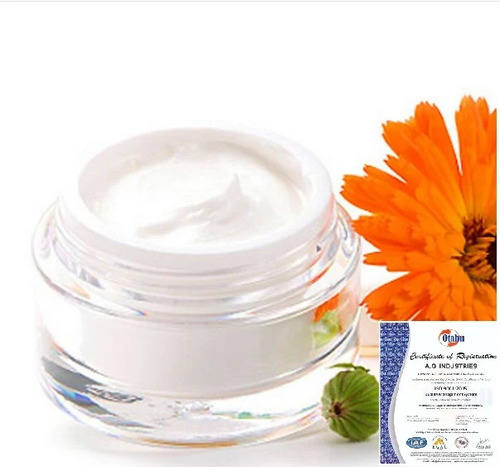 Face Cream