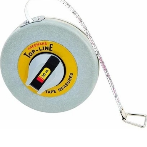 Fiberglass Measure Tape