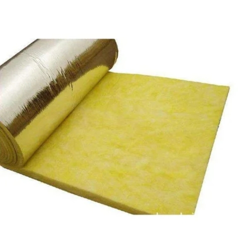 Fiberglass Wool Insulation