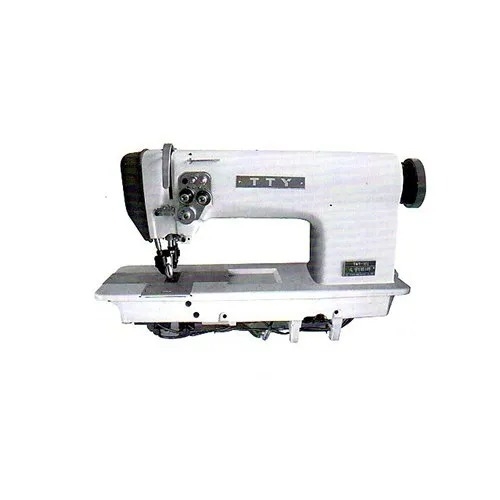 Flat Bed Sewing Machine