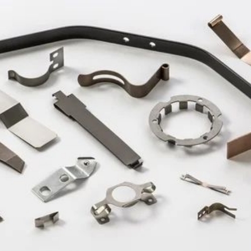 Flat Spring