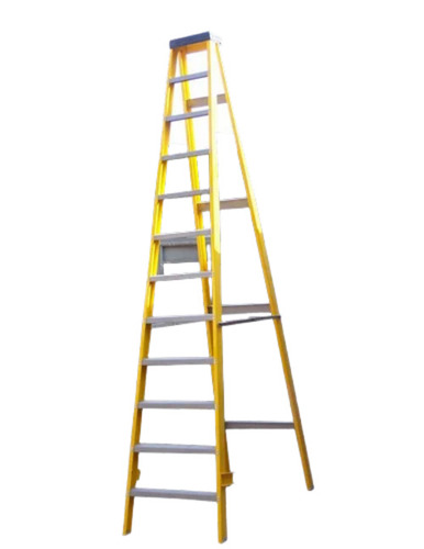 Foldable Frp Step Ladder