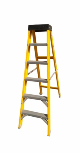 Foldable Frp Step Ladders