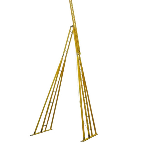 Frp Self Support Extension Ladder