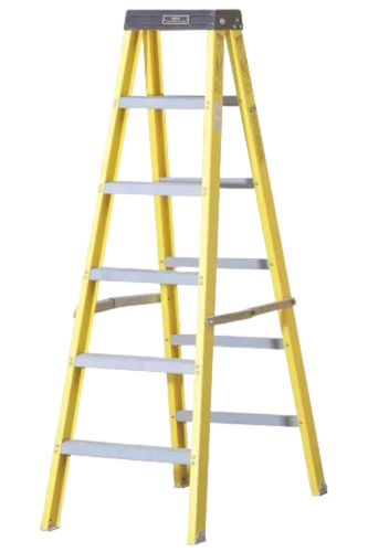 Frp Step Ladders