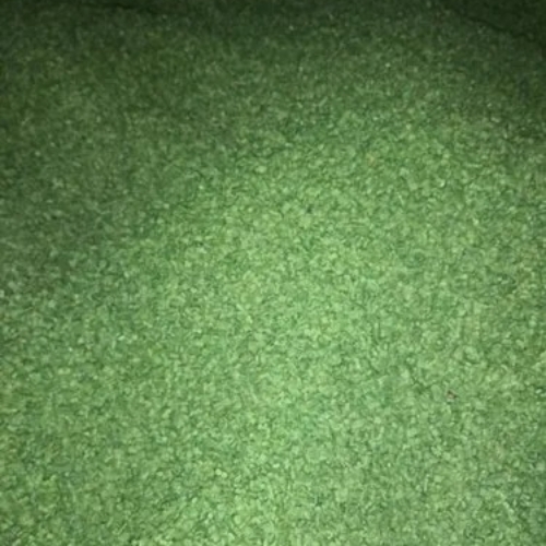 Green PP Granules