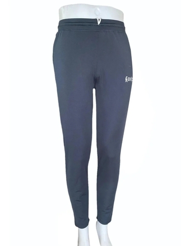 Grey Degan Men Ns Lycra Lower