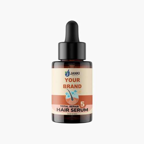 Hair Serum