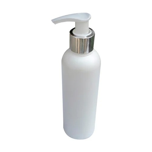 Hdpe Cosmetic Bottle