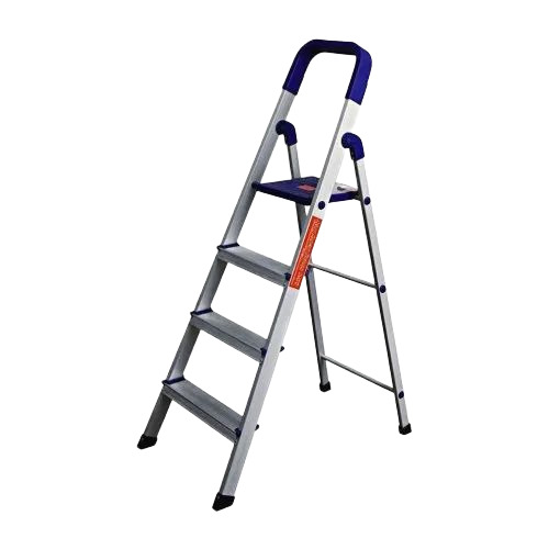 Heavy Duty Aluminium Ladder