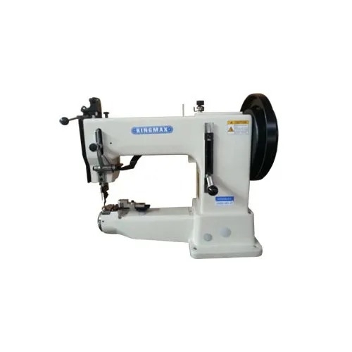 Heavy Duty Cylinder Bed Sewing Machine