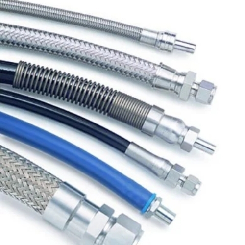 High Pressure Hose Pipe