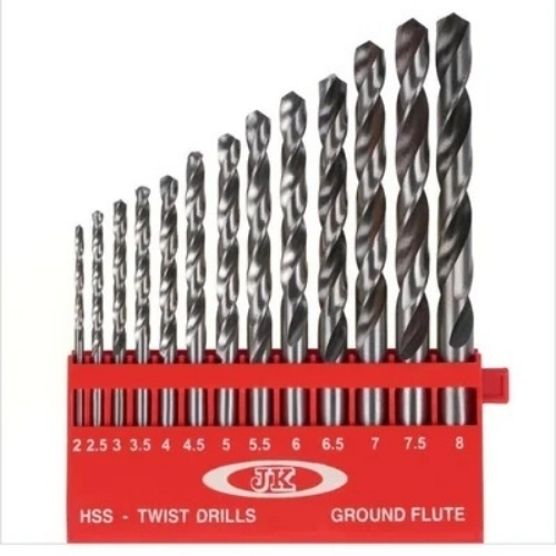 Hss Drill Bits
