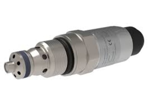Hydraulic Pressure Relief Valve